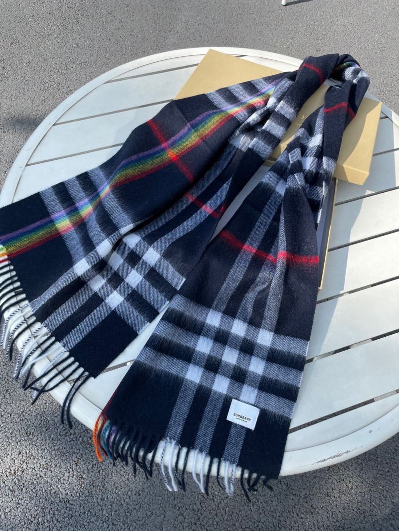 Burberry Scarf